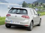 Volkswagen Golf GTE 5-Door 2014 года